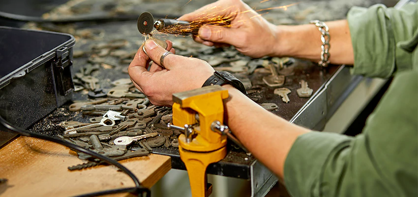 24 Hours Locksmith Solutions in Isla Vista, CA