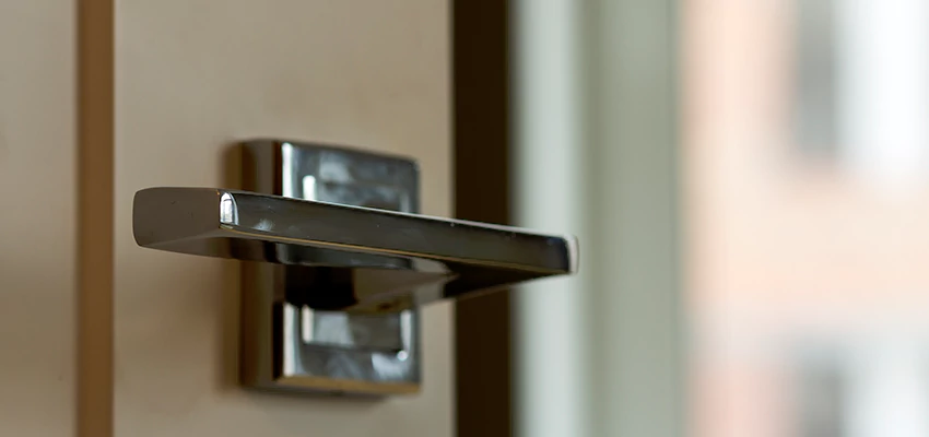 Door Lever Knob Repair in Isla Vista, California