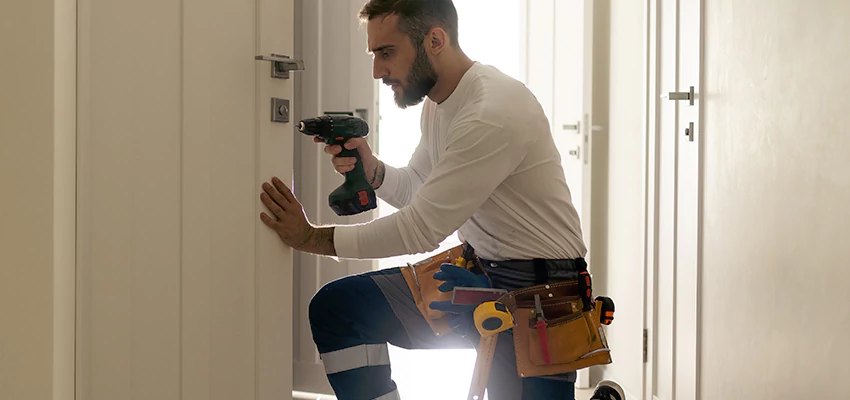 Mailbox Lock Installation Expert in Isla Vista, California