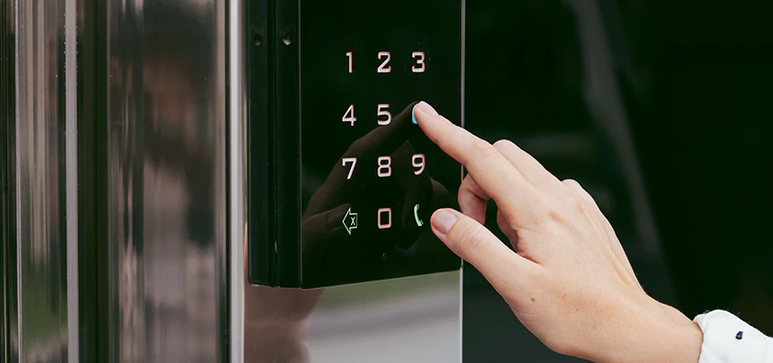 Business Locksmith Solutions in Isla Vista, CA