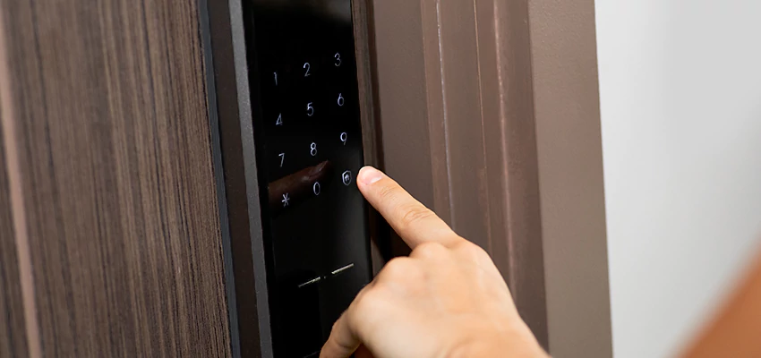 Secure Code Locks Ideas in Isla Vista, California