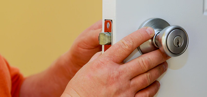 Residential Locksmith For Lock Installation in Isla Vista, California