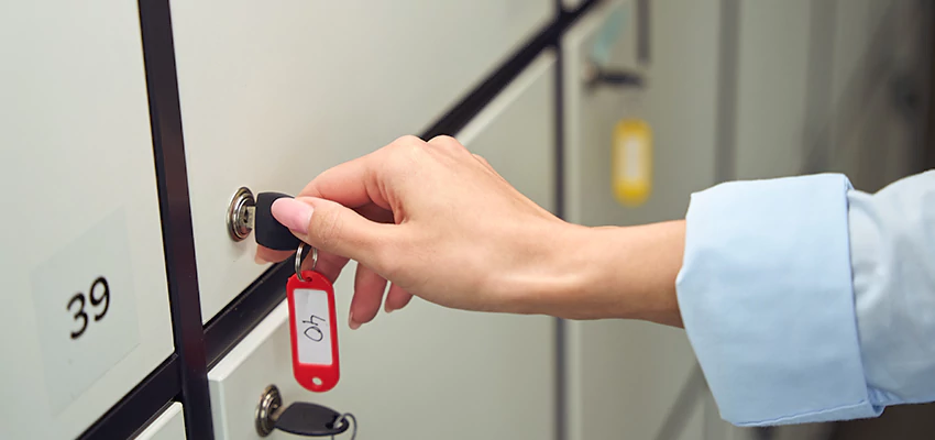 Cabinet Lock Installation in Isla Vista, California