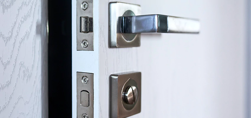 Door Lever Handle Lock Repair in Isla Vista, CA