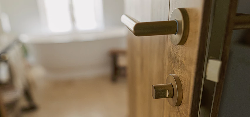 Mortise Locks For Bathroom in Isla Vista, CA