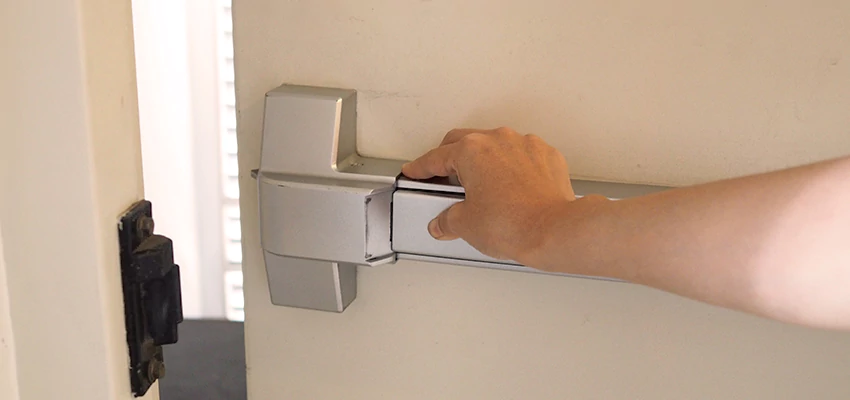 Door Lock Cylinder Reinforcements in Isla Vista, CA