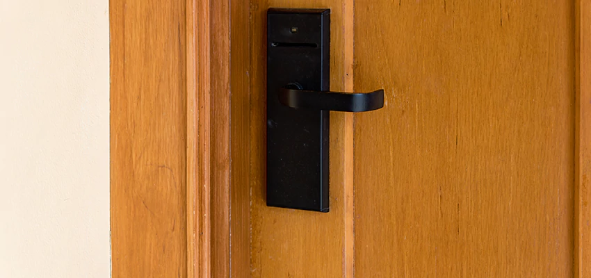 Security Gates For Home Invasion Prevention in Isla Vista, California