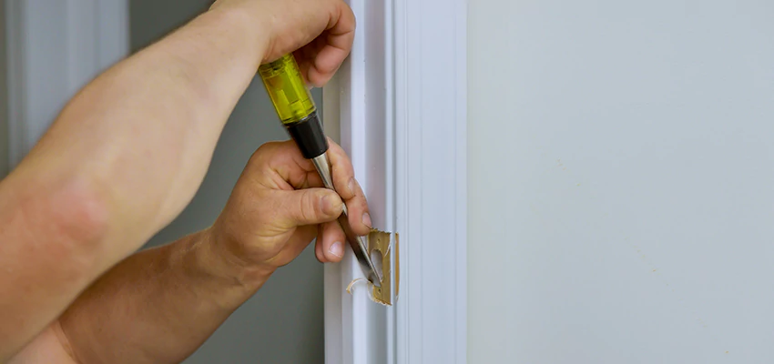 On Demand Locksmith For Key Replacement in Isla Vista, California