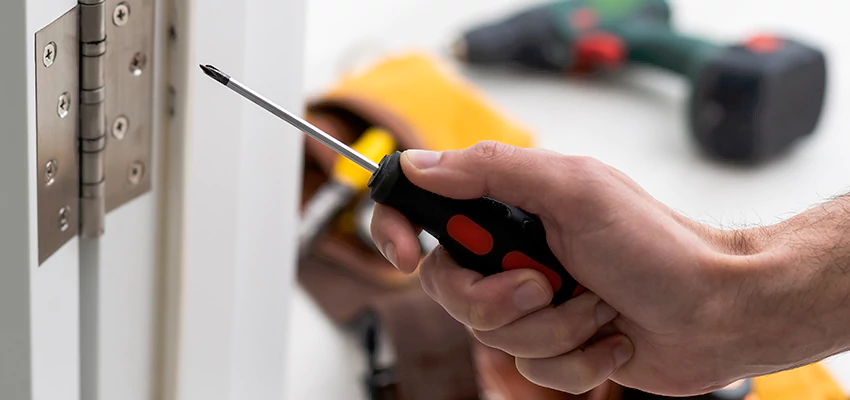 Holiday Emergency Locksmith in Isla Vista, California