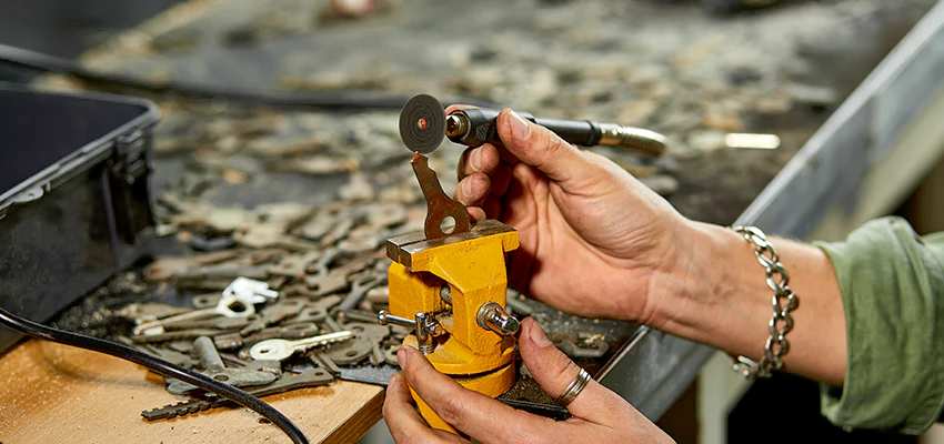 Office Key Lock Service in Isla Vista, California