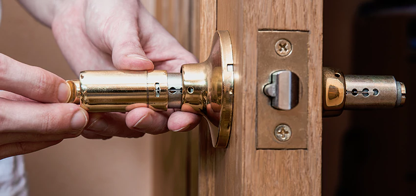 Padlock Lock Replacement Assistance in Isla Vista, CA
