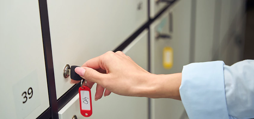Upgrading File Cabinet Locks in Isla Vista, California