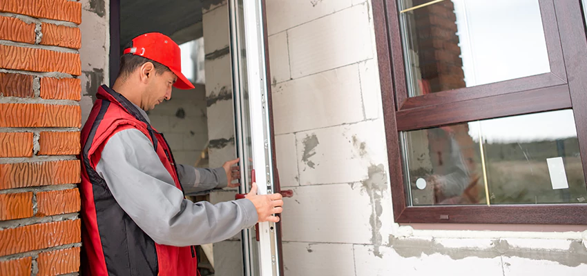 Home Invasion Door Lock Repairs in Isla Vista, CA