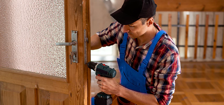 Trusted Local Digital Locks Locksmith Repair in Isla Vista, California