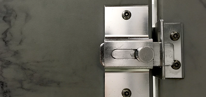 Fix A Room Door Lock in Isla Vista, CA