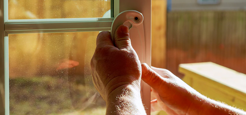Accordion Sliding Doors Locks Replacement in Isla Vista, CA