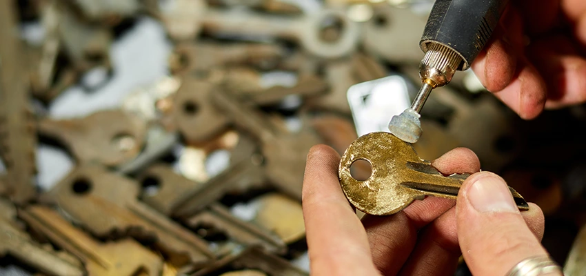 Bathroom Door Lock Rekey in Isla Vista, CA