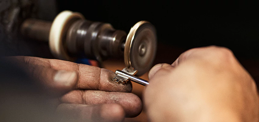 Hotel Lock Master Key System in Isla Vista, California