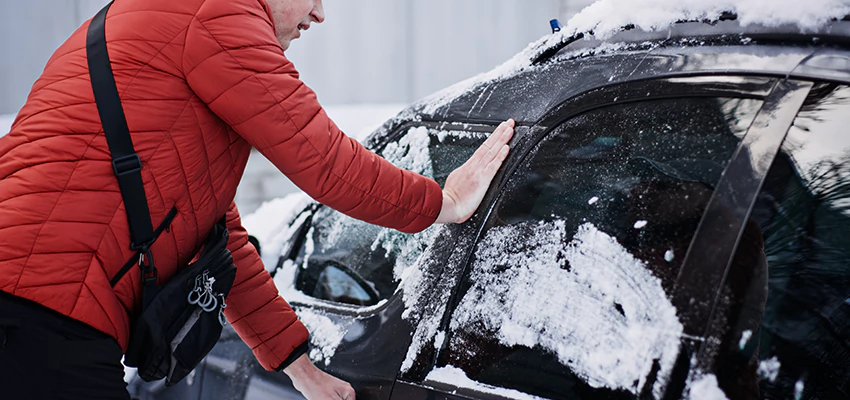 Car Key Retrieval Services in Isla Vista, California