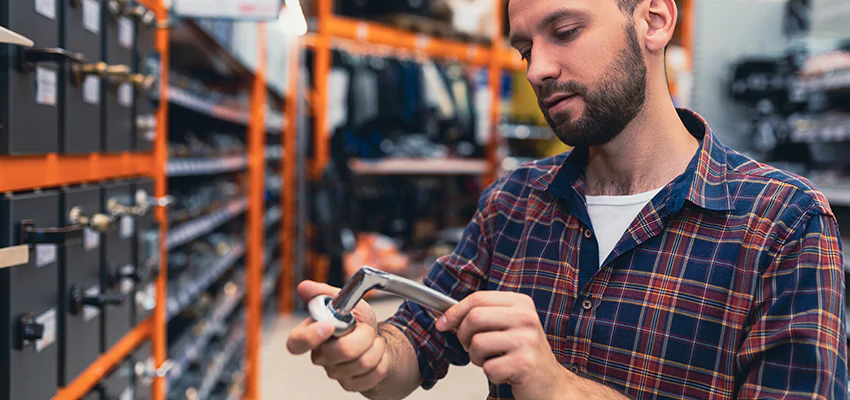 Locksmith For Retail Stores Lockout Services in Isla Vista, California